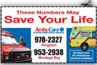 Ambucare Ambulance Serv - Ambulance Service-Emergency Medical